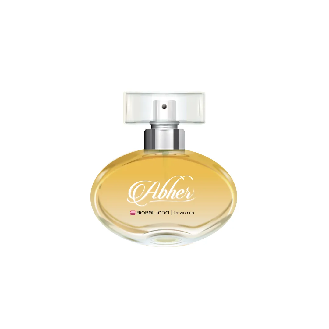 Biobellinda Abher Eau De Parfume For Women 50 Ml