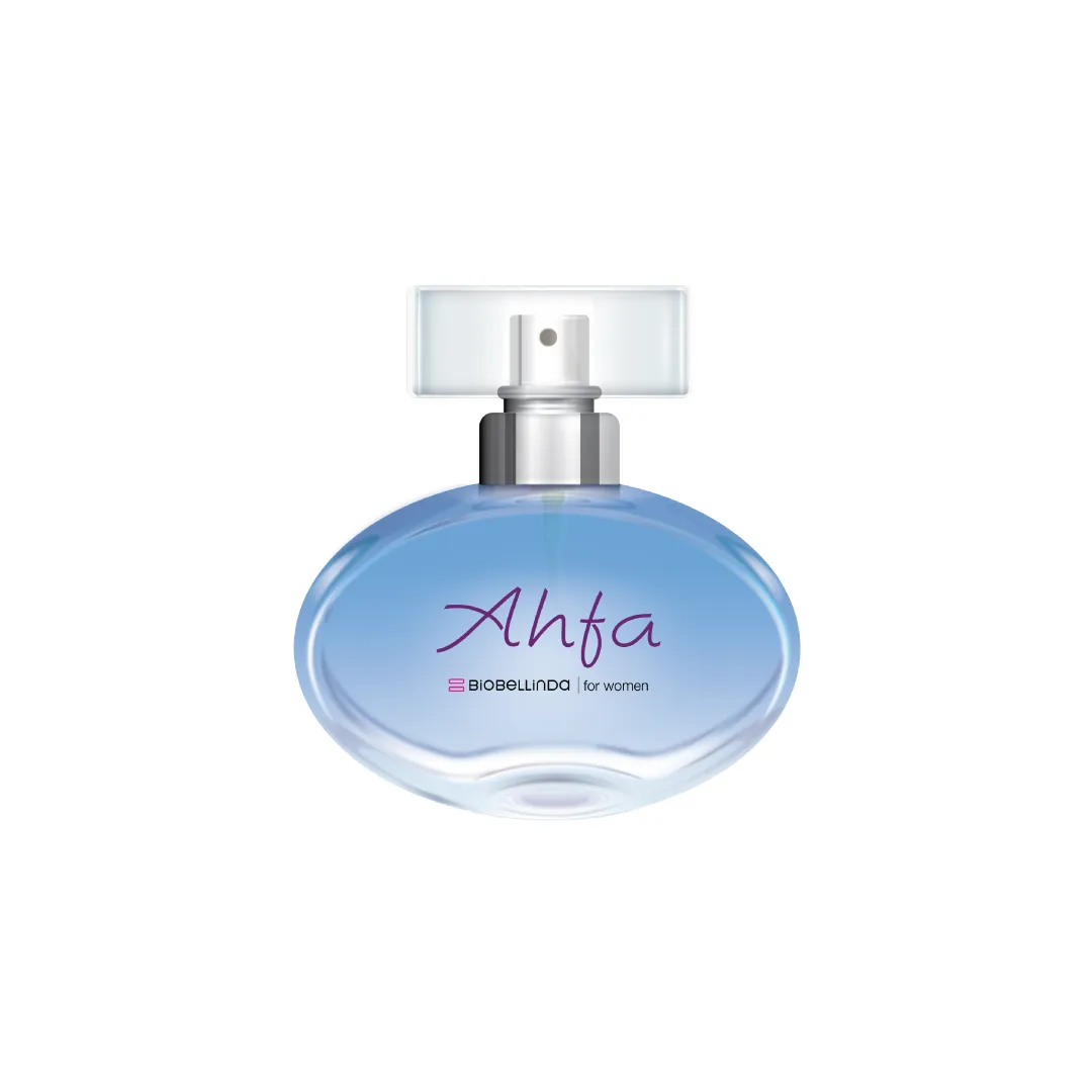 Biobellinda Ahfa Eau De Parfume For Women 50 Ml