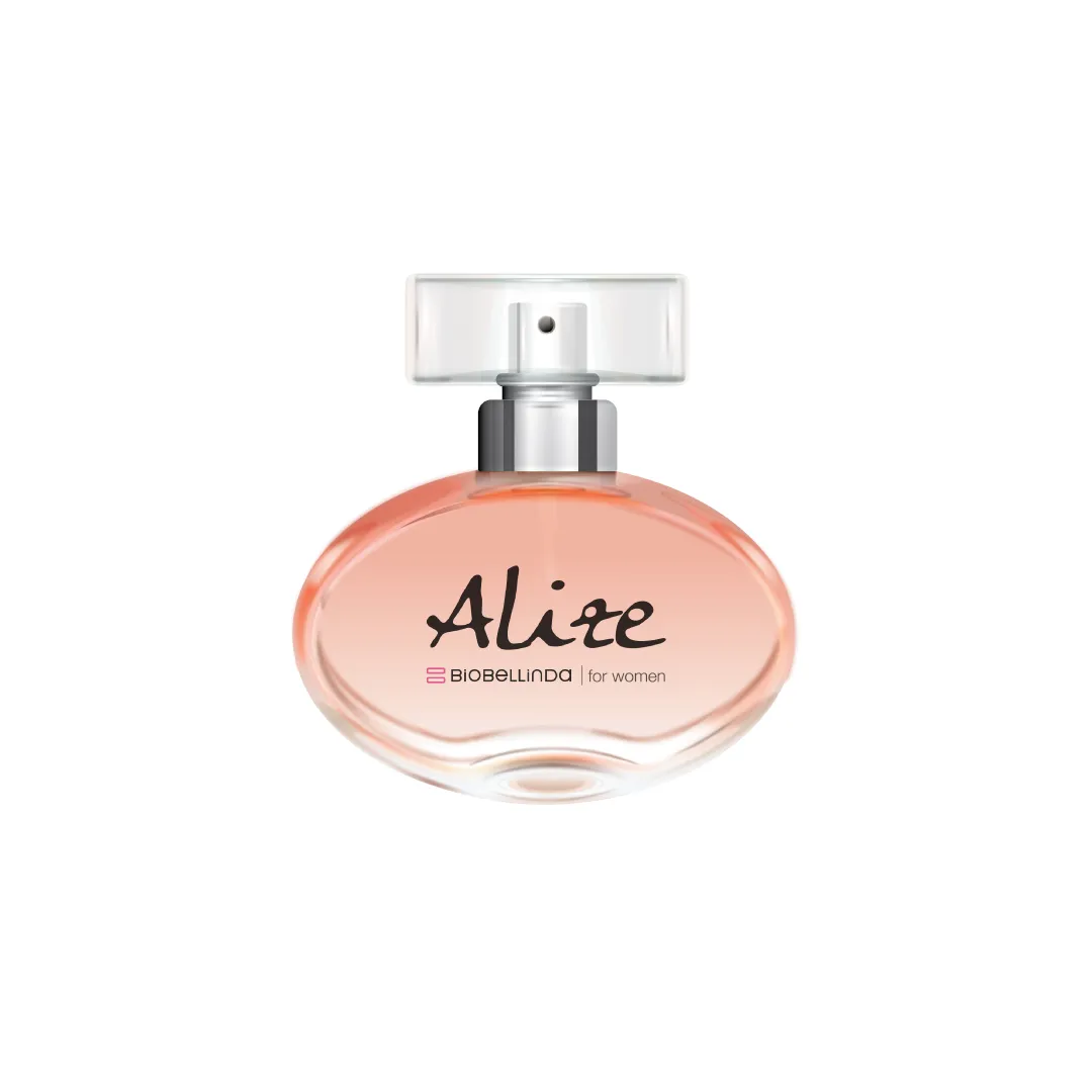 Biobellinda Alize Eau De Parfume For Women 50 Ml