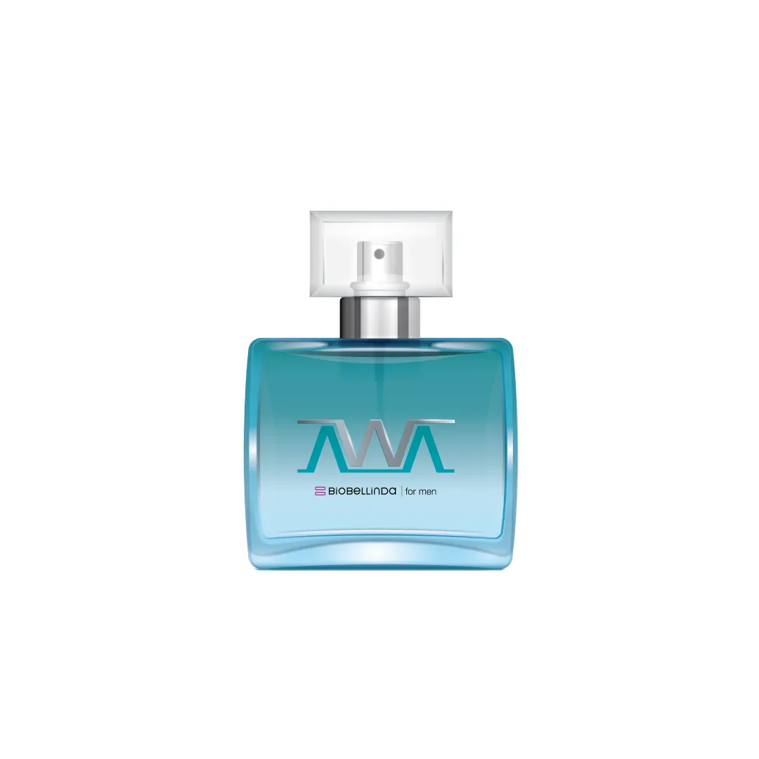 Biobellinda Avva Eau De Parfume For Men 50 Ml