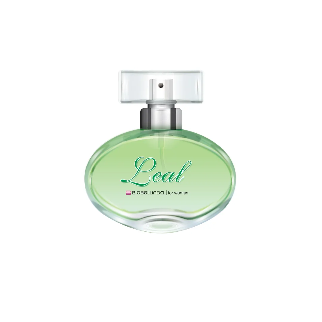 Biobellinda Leal Eau De Parfume For Women 50 Ml