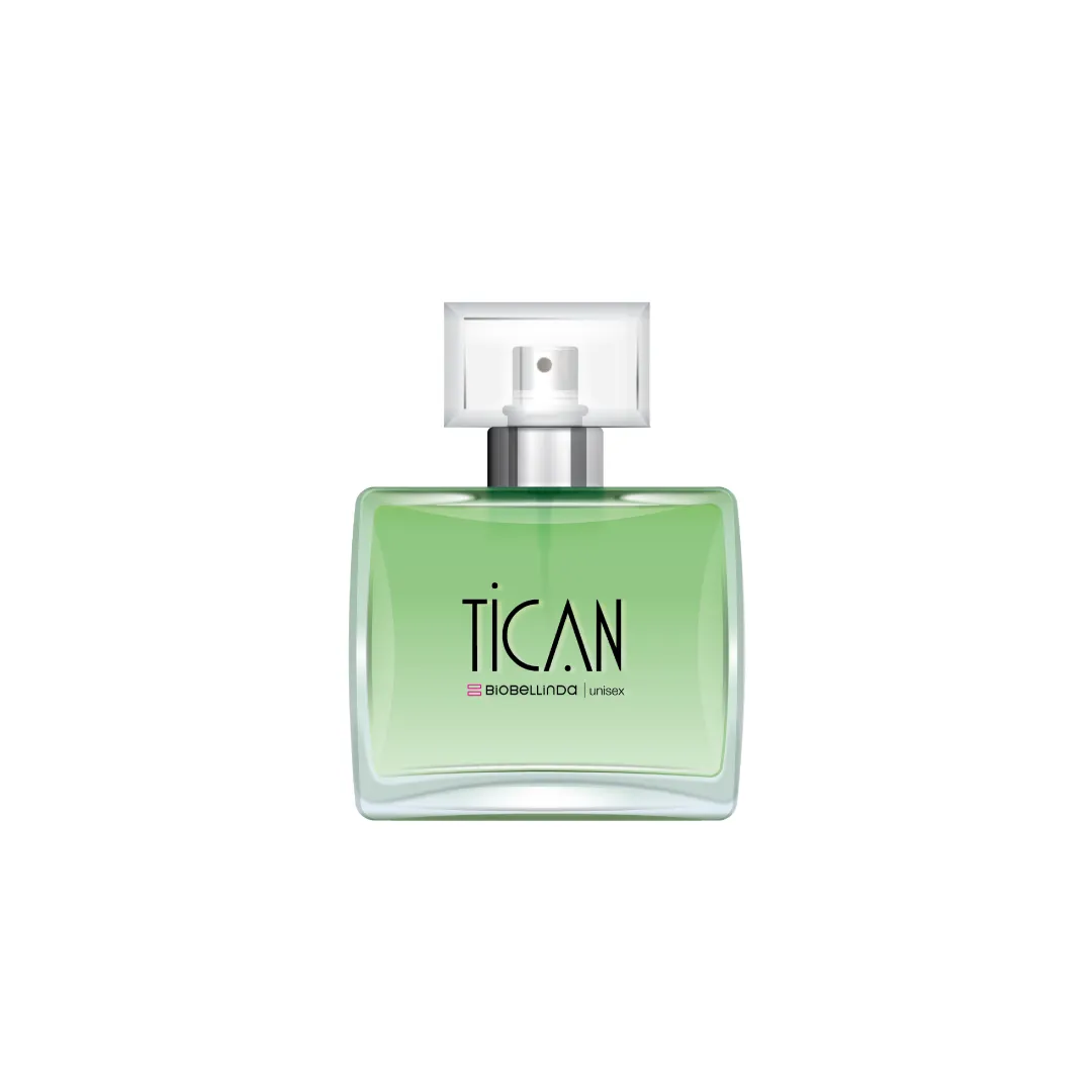 Biobellinda Tican Eau De Parfume Unisex 50 Ml